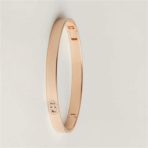 hermes bracelet size sh